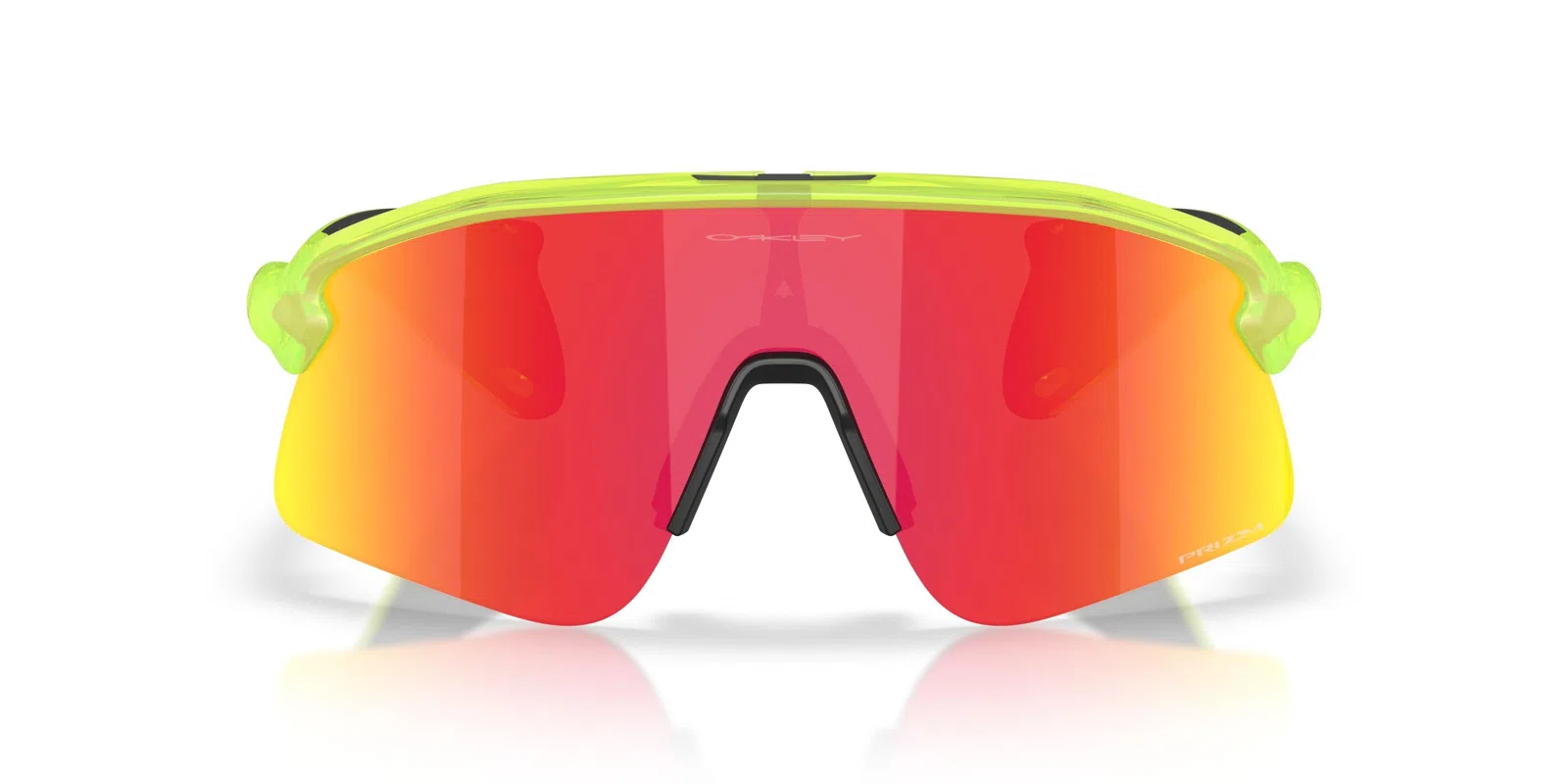 Oakley Stunt Devil S 9518 Sunglasses - view 40